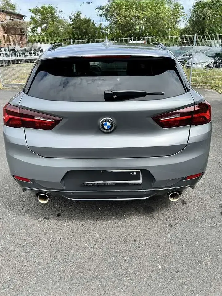 Gebraucht BMW X2 Sport Line 178 PS (130 kW) 2022 SUV