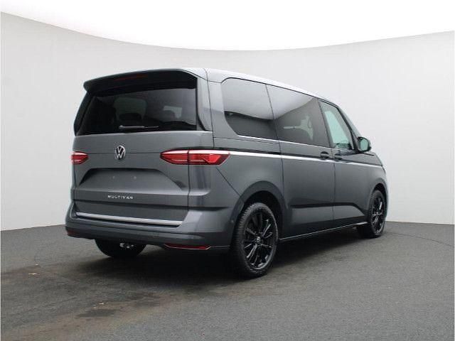 Gebraucht VW Multivan Style 150 PS (110 kW) 2025 Indiumgrau metallic Van