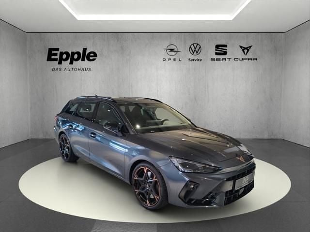 Neu Cupra Leon VZ 333 PS (244 kW) 2026 Grau Kombi