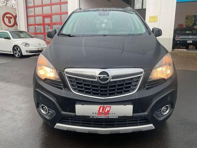Gebraucht Opel Mokka 150 PS (110 kW) 2015 Andere SUV