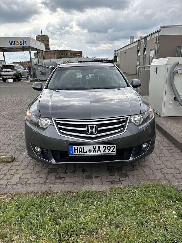 Gebraucht Honda Accord Executive 201 PS (147 kW) 2009 Limousine