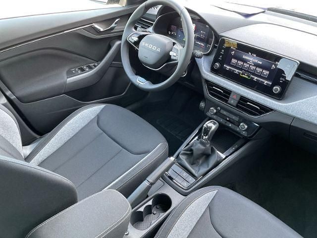 Neu Skoda Kamiq Selection 116 PS (85 kW) 2026 Schwarzmagic perleffekt SUV