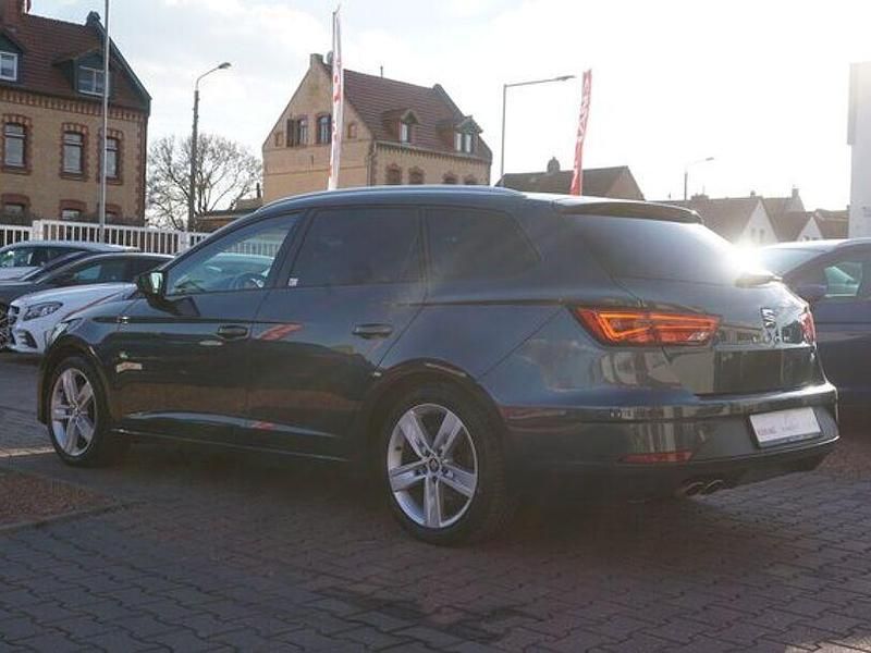 Gebraucht Seat Leon 2019 Andere