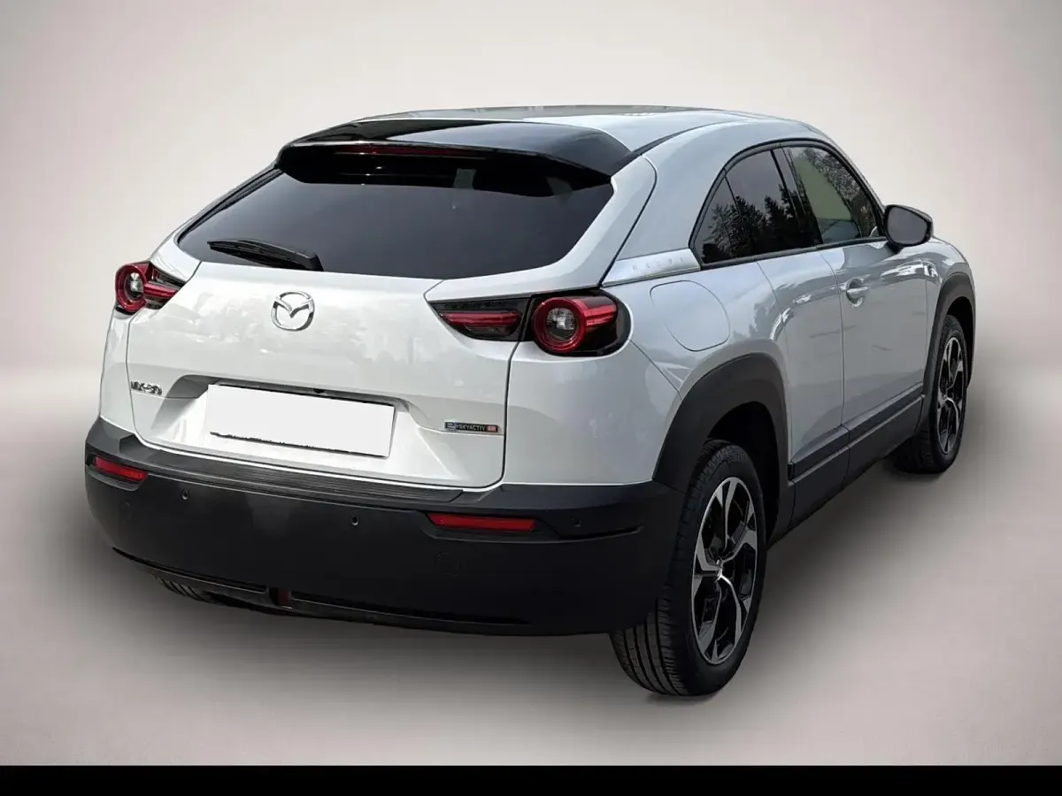 Gebraucht Mazda MX30 Makoto 170 PS (125 kW) 2023 Manufacturer SUV