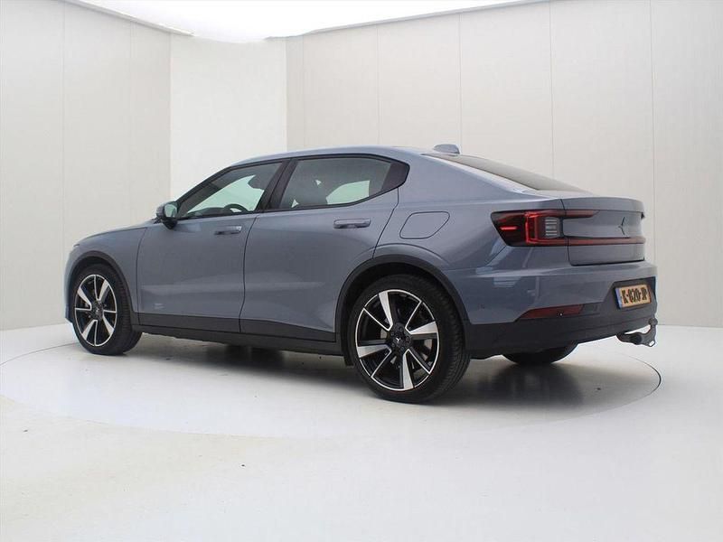 Gebraucht Polestar 2 Long Range Dual motor 300 kW (408 PS) 2020 Grau Kleinwagen