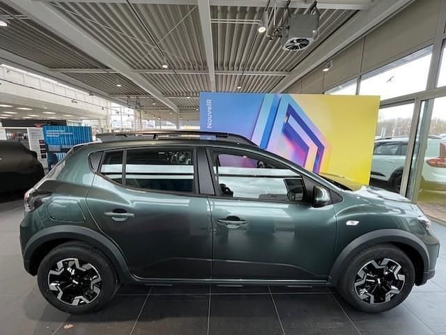 Neu Dacia Sandero Expression 110 PS (80 kW) 2026