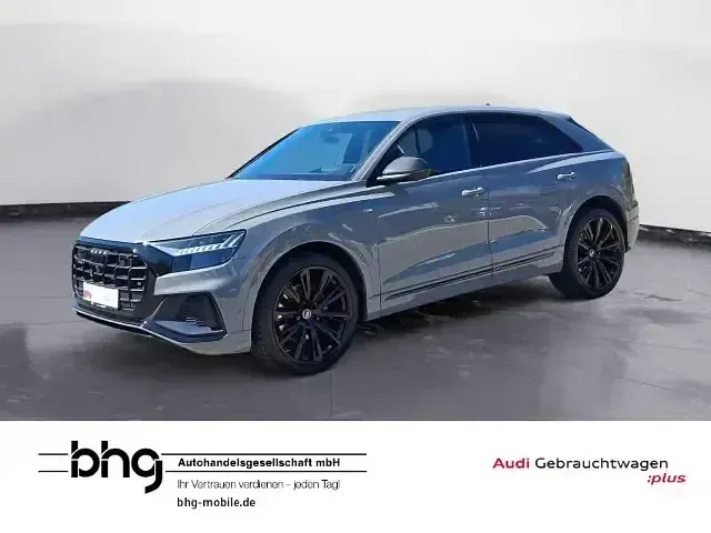 Gebraucht Audi Q8 Business 286 PS (210 kW) 2023 SUV