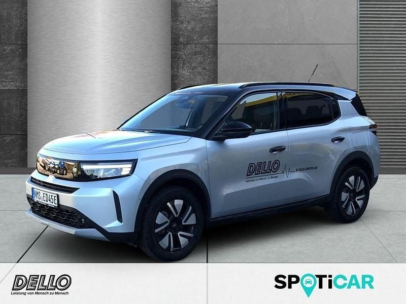 Gebraucht Opel Frontera 83 kW (113 PS) 2025 SUV