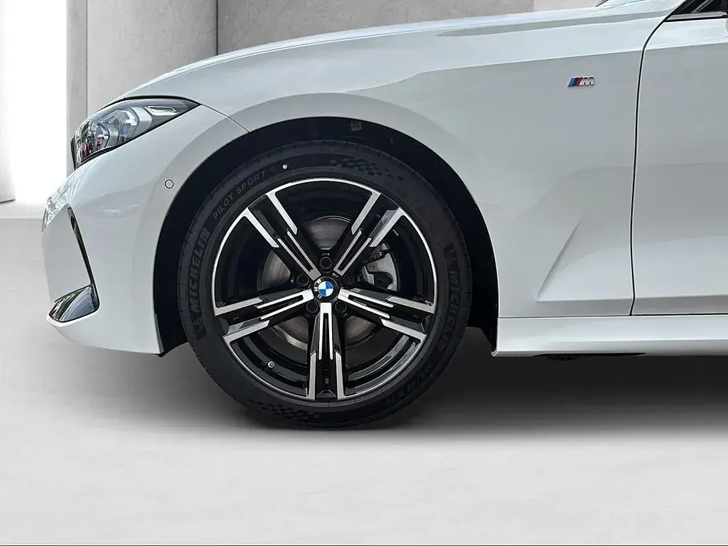 Neu BMW 320 M Sport 190 PS (139 kW) 2026 Weiß Limousine