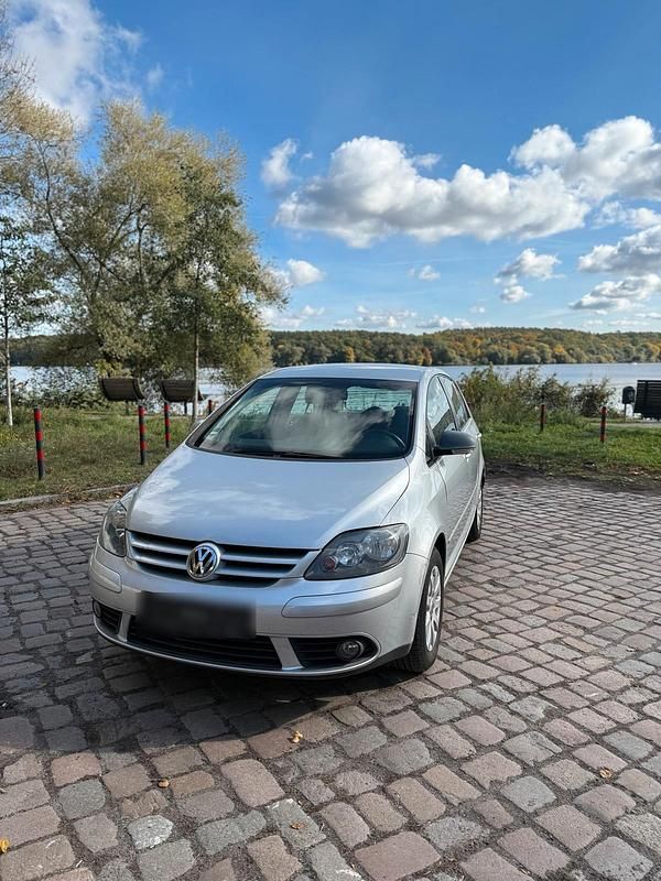 Andere farben Gebraucht 2005 VW Golf Plus Van / Kleinbus | 2.000 € (Superpreis) - Bild 1/4