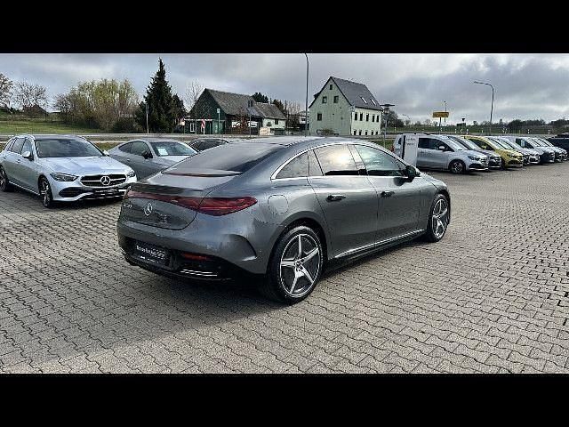 Gebraucht Mercedes EQE300 180 kW (245 PS) 2023