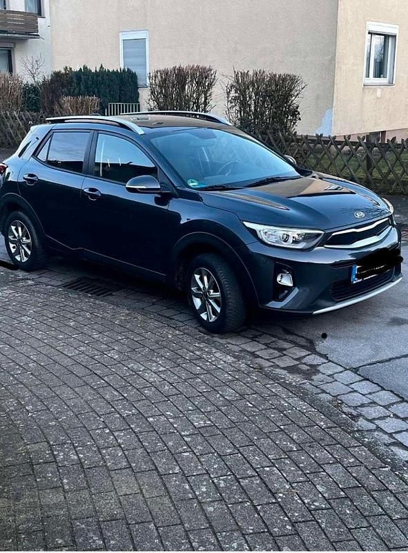 Gebraucht 2018 Kia Stonic SUV | 10.999 € (Superpreis) - Bild 1/4
