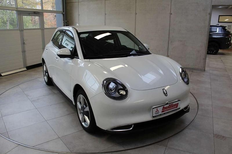 Gebraucht Ora 03 125 kW (171 PS) 2023 Moonlight white Kleinwagen