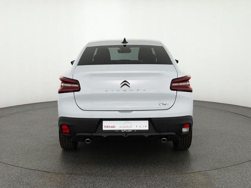 Gebraucht Citroën C4 131 PS (96 kW) 2024 Andere SUV