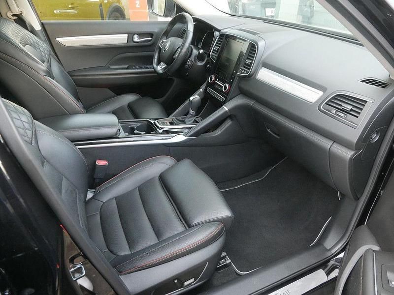 Gebraucht Renault Koleos Initiale Paris 158 PS (116 kW) 2022 Schwarz SUV