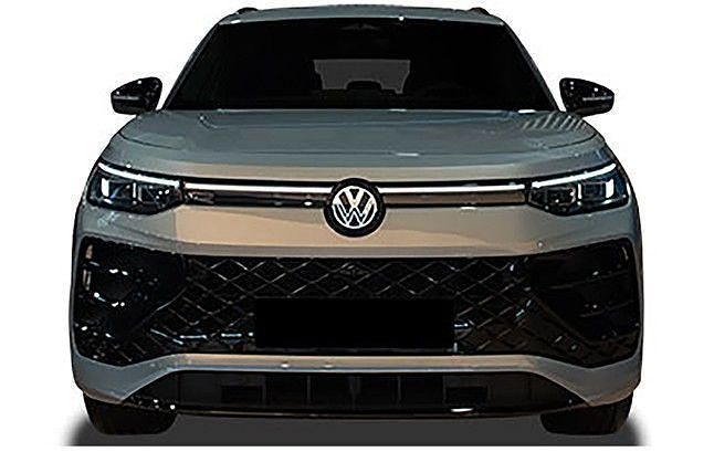 Neu VW Tayron 150 PS (110 kW) 2026 Wählbar SUV