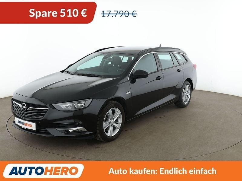 Używany Opel Insignia Business Edition 174 KM (127 kW) 2020 Kombi