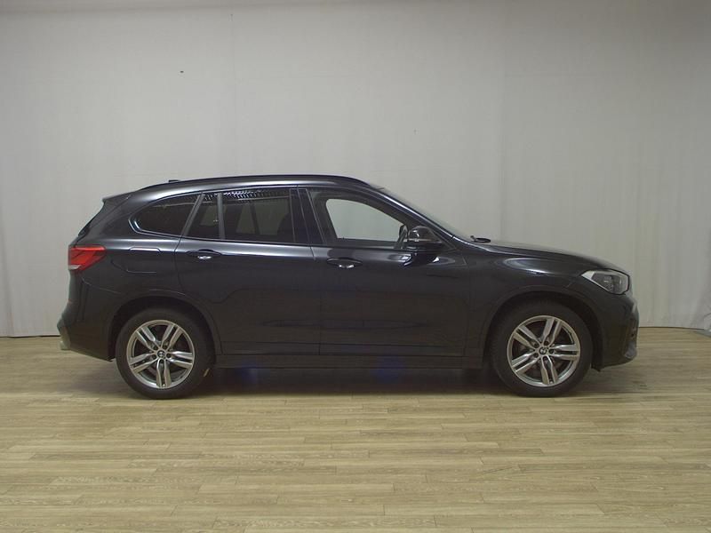 Schwarz Gebraucht 2020 BMW X1 M Sport SUV | 19.480 € (Guter Preis) - Bild 1/4