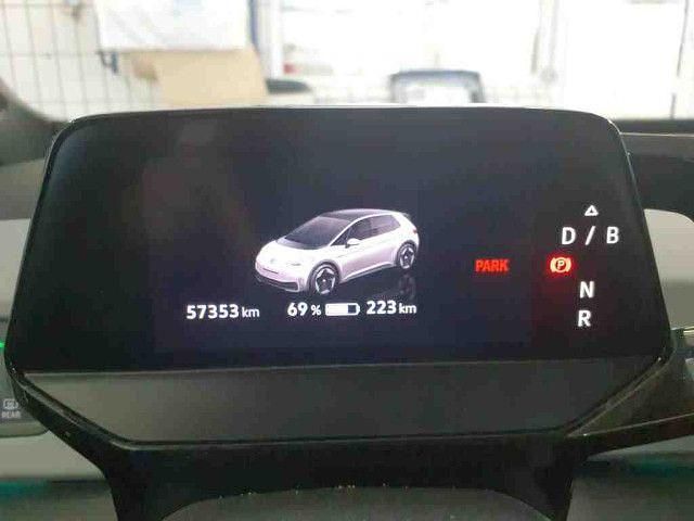 Gebraucht VW ID.3 Pro Performance 150 kW (204 PS) 2021 Blau Kleinwagen