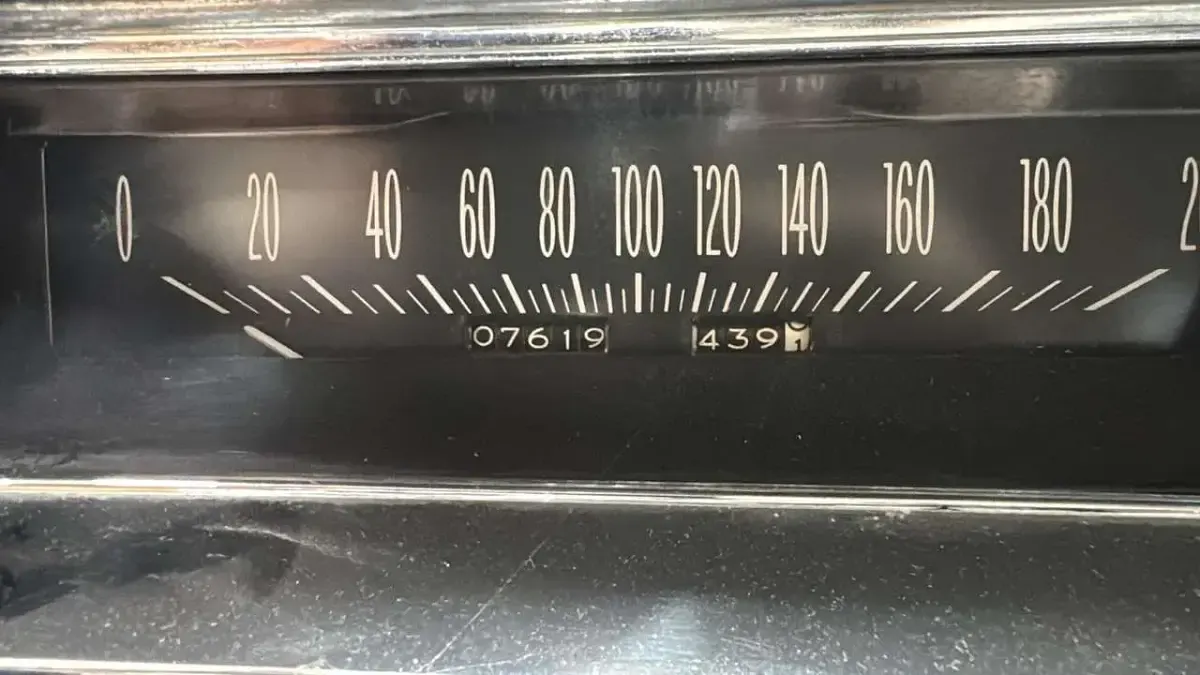 Gebraucht Cadillac Deville 262 PS (192 kW) 2026