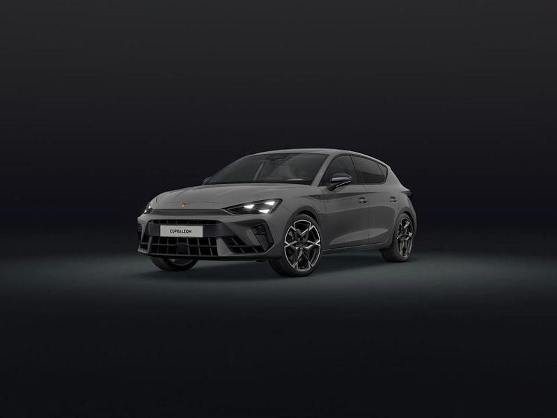 Neu Cupra Leon VZ 272 PS (200 kW) 2026 Grau Limousine