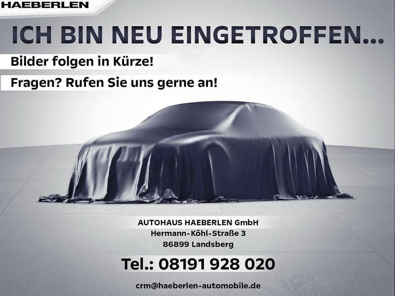 (b3l) blue flame met. (metallic) Gebraucht 2023 Kia XCeed Spirit SUV | 22.990 € (Guter Preis) - Bild 1/3