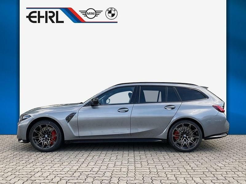Neu BMW M3 Competition Edition 530 PS (389 kW) 2025 Grau Limousine