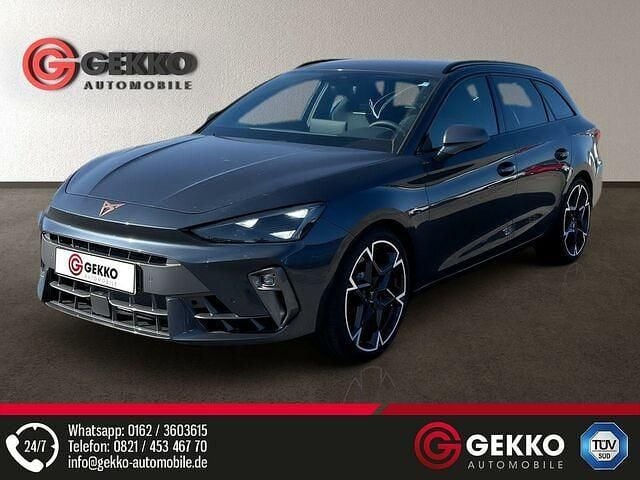 Gebraucht Cupra Leon VZ 333 PS (244 kW) 2022 Andere farbe Kombi