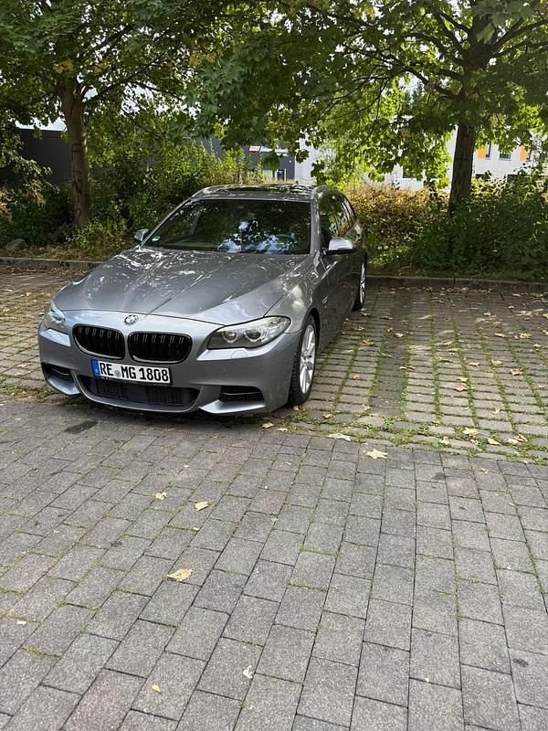 Gebraucht 2013 BMW 550 Kombi | 14.000 € (Fairer Preis) - Bild 1/4
