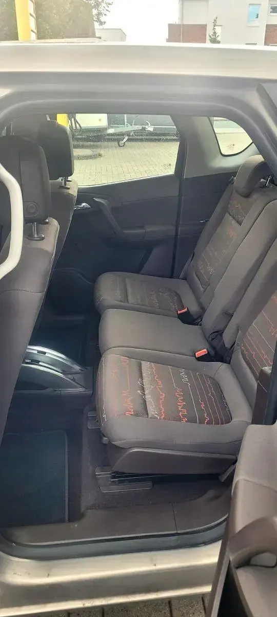 Gebraucht Opel Meriva Edition 101 PS (74 kW) 2010 Braun Van / Kleinbus