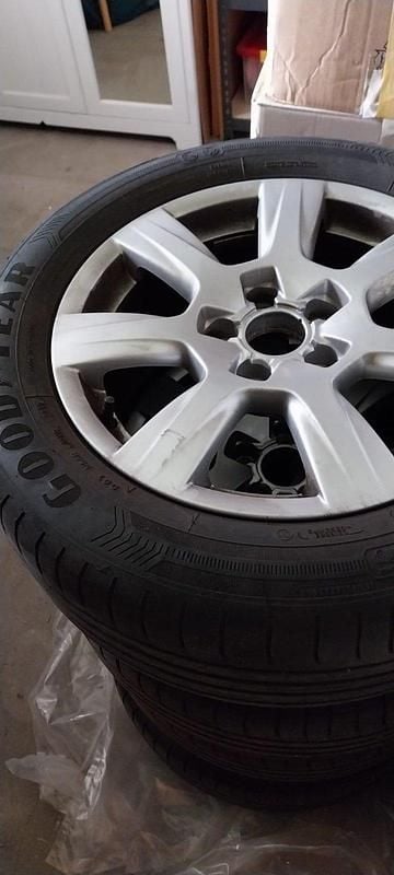 Gebraucht Audi A4 Ambiente 122 PS (89 kW) 2010 Andere farben Limousine