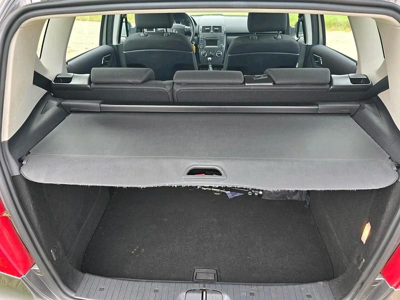 Gebraucht Mercedes A180 109 PS (80 kW) 2011 Grau Kleinwagen