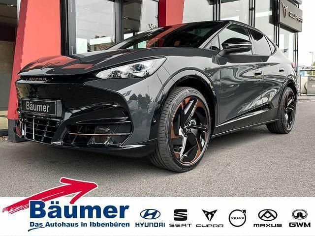 Grau Gebraucht 2024 Cupra Tavascan Endurance SUV | 44.900 € (Teuer) - Bild 1/4