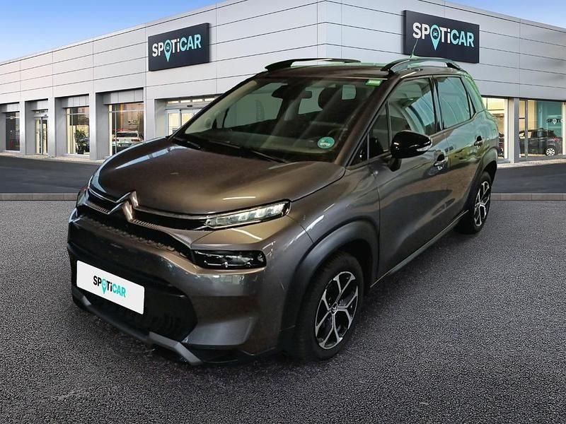 Gebraucht 2024 Citroën C3 Aircross SUV | 16.990 € (Guter Preis) - Bild 1/3