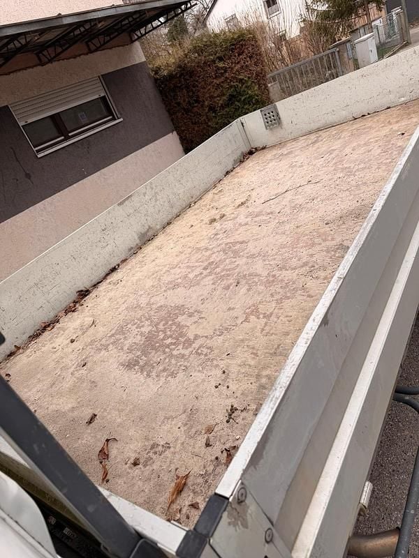 Gebraucht Peugeot Boxer 2005 Van