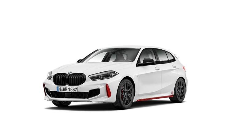 Second-hand BMW 128 Efficient Dynamics 265 CP (194 kW) 2026 Hatchback