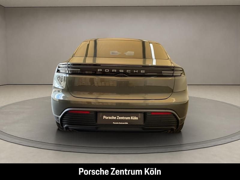 Gebraucht Porsche Macan 380 kW (517 PS) 2025 Grau SUV