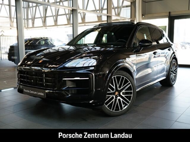 Gebraucht Porsche Cayenne 470 PS (345 kW) 2022 Andere farbe SUV