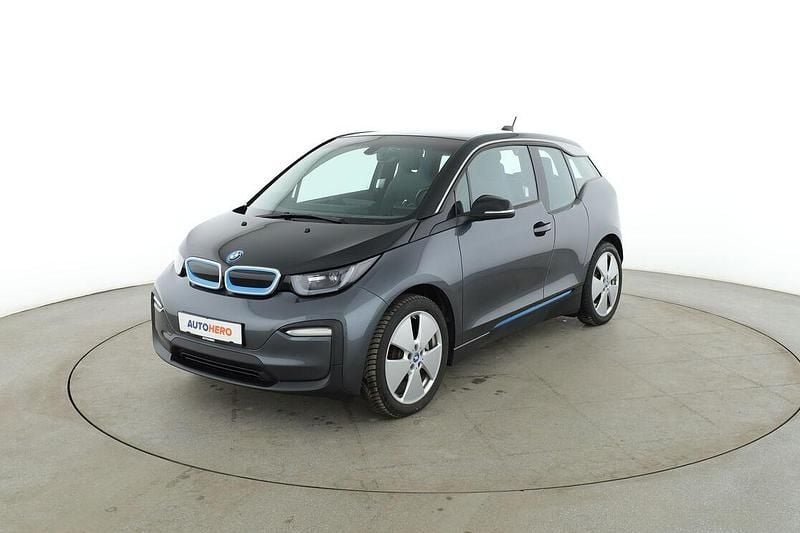 Gebraucht BMW i3 75 kW (102 PS) 2020 Grau Kleinwagen