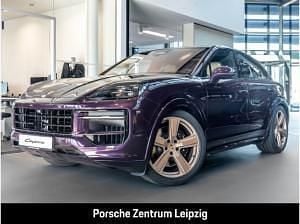 Neu Porsche Cayenne GTS 500 PS (367 kW) 2026 Violett (farbe nach wahl) SUV