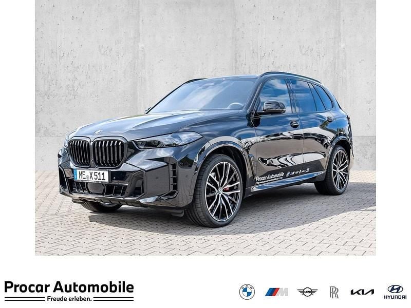 Gebraucht BMW X5 M Sport 360 PS (264 kW) 2026 SUV
