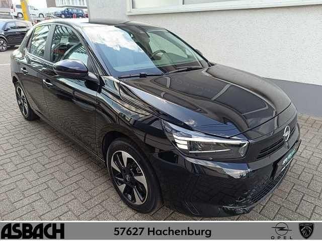 Gebraucht 2024 Opel Corsa-e Kleinwagen | 19.990 € (Fairer Preis) - Bild 1/4