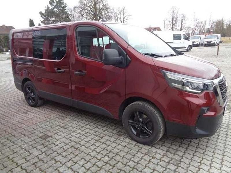 Gebraucht Nissan Primastar N-Connecta 2024 Andere Van / Kleinbus