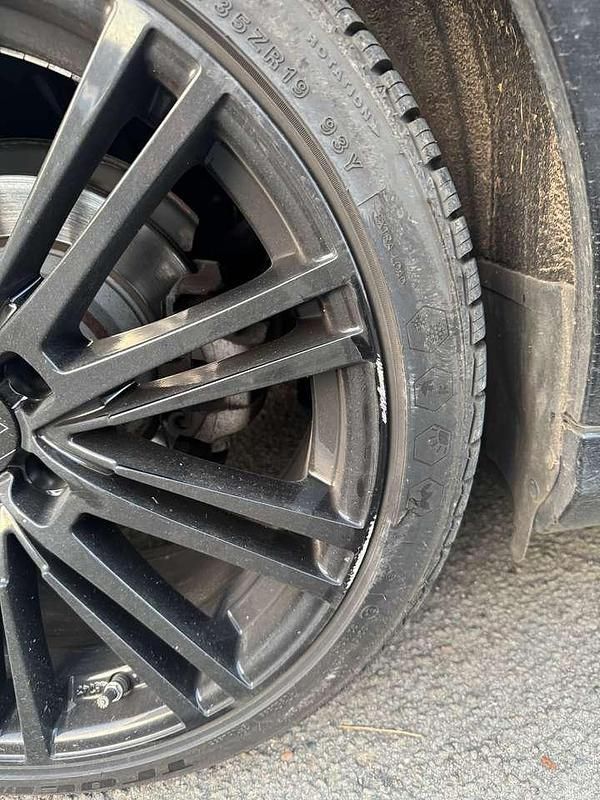 Gebraucht Mercedes CLS350 292 PS (214 kW) 2006 Schwarz Coupé