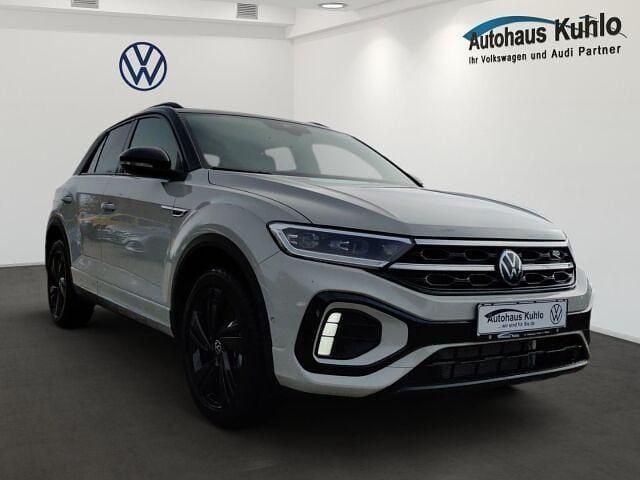 Occasion VW T-Roc Pro 150 ch (110 kW) 2024 Gris SUV