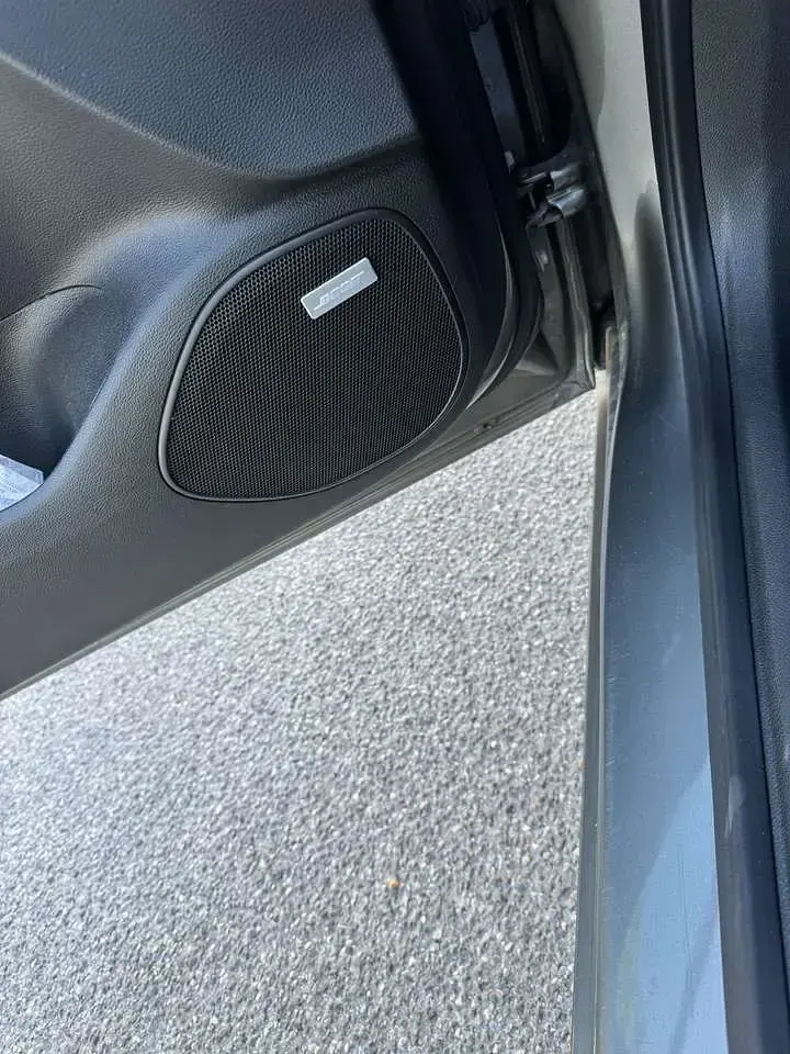Gebraucht Opel Astra S 145 PS (106 kW) 2020 Grau Limousine