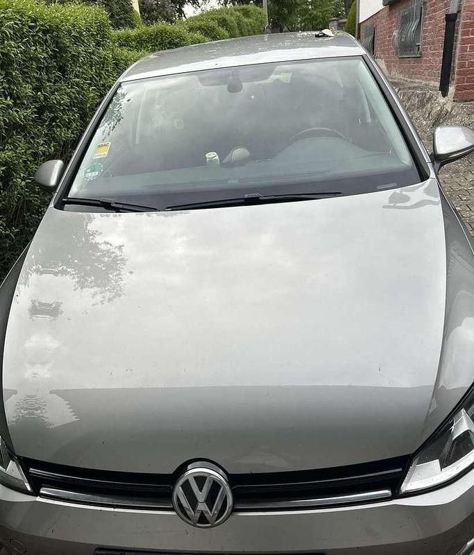 Gebraucht 2016 VW Golf VII Allstar Limousine | 8.000 € (Superpreis) - Bild 1/4