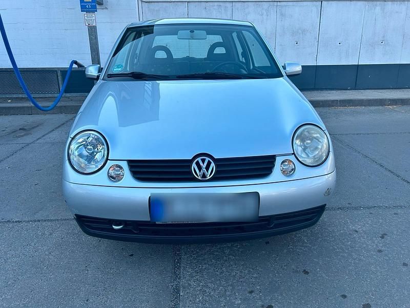 Gebraucht VW Golf IV 60 PS (44 kW) 2004 Grau Kleinwagen
