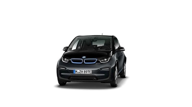 Gebraucht 2026 BMW i3 | 21.480 € (Superpreis) - Bild 1/4