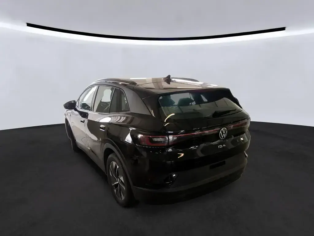 Gebraucht VW ID.4 Pro Performance 210 kW (286 PS) 2022 Grenadillschwarz metallic SUV